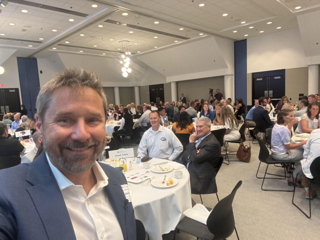 Chamber presentation 2024